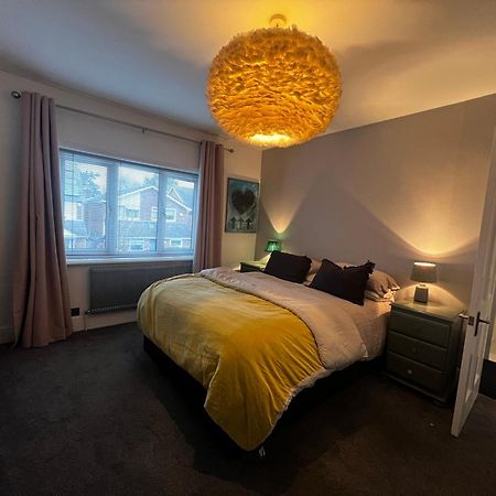 Warm And Cosy City Centre Home Near Train Station Chichester Exterior foto