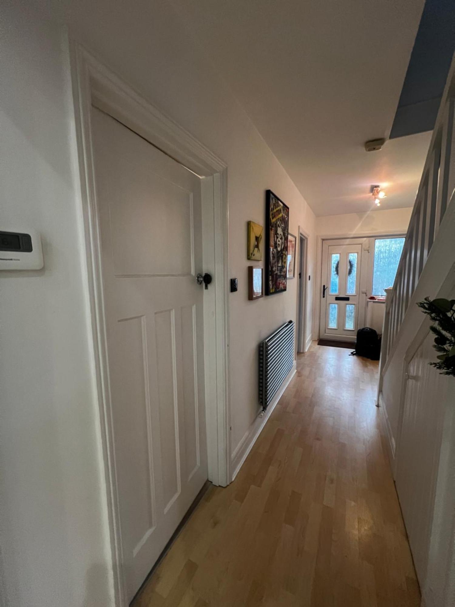 Warm And Cosy City Centre Home Near Train Station Chichester Exterior foto