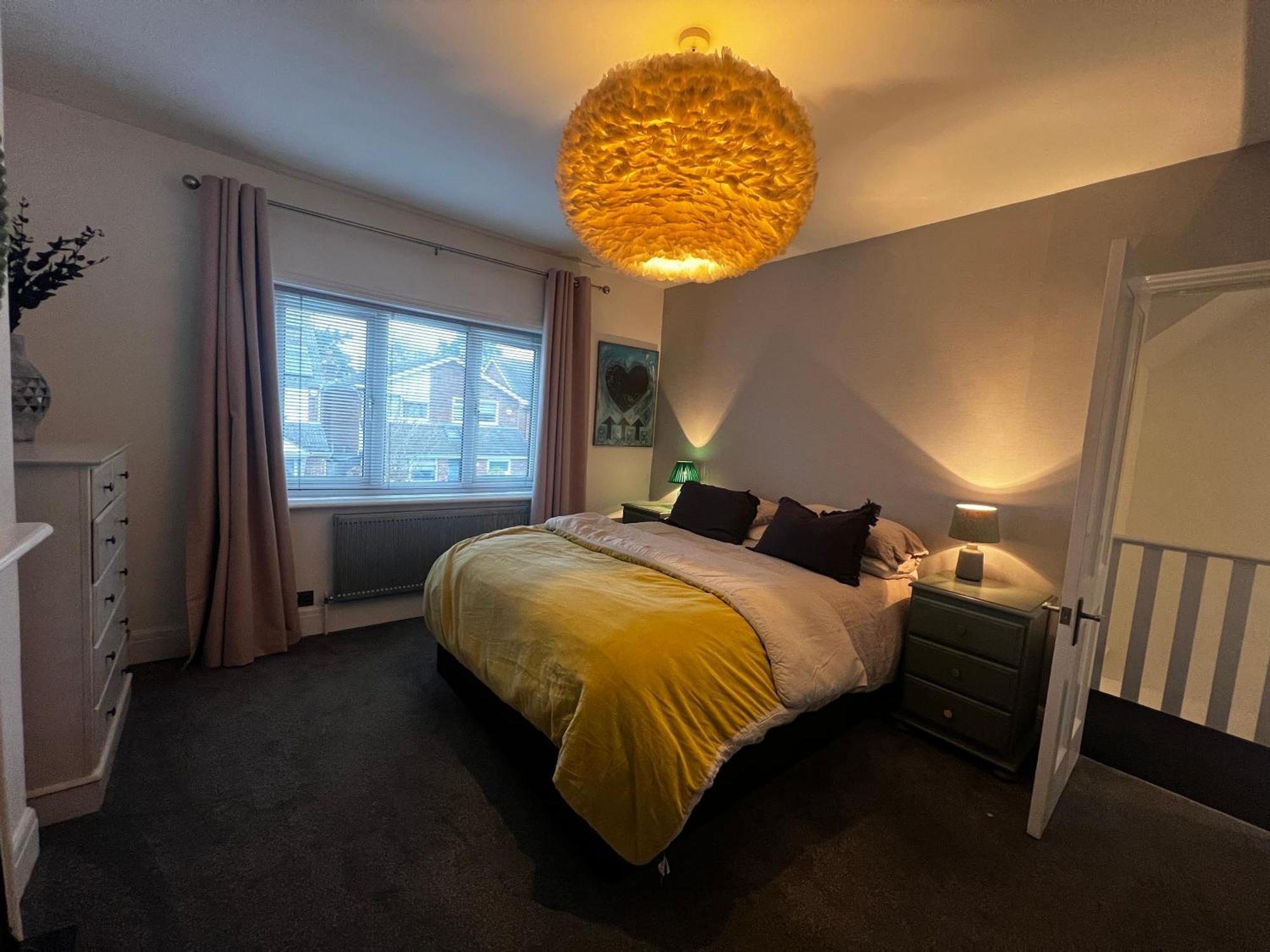 Warm And Cosy City Centre Home Near Train Station Chichester Exterior foto