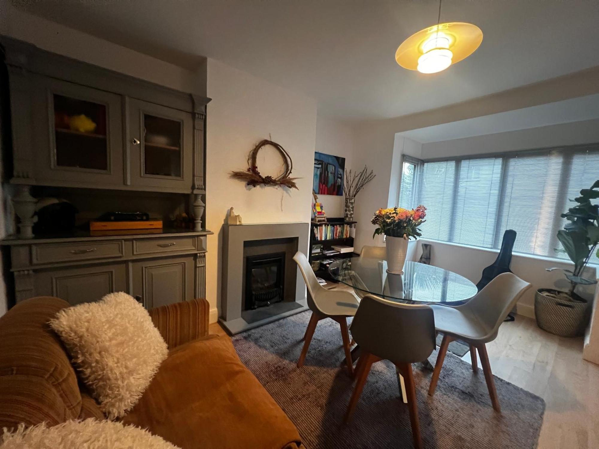 Warm And Cosy City Centre Home Near Train Station Chichester Exterior foto