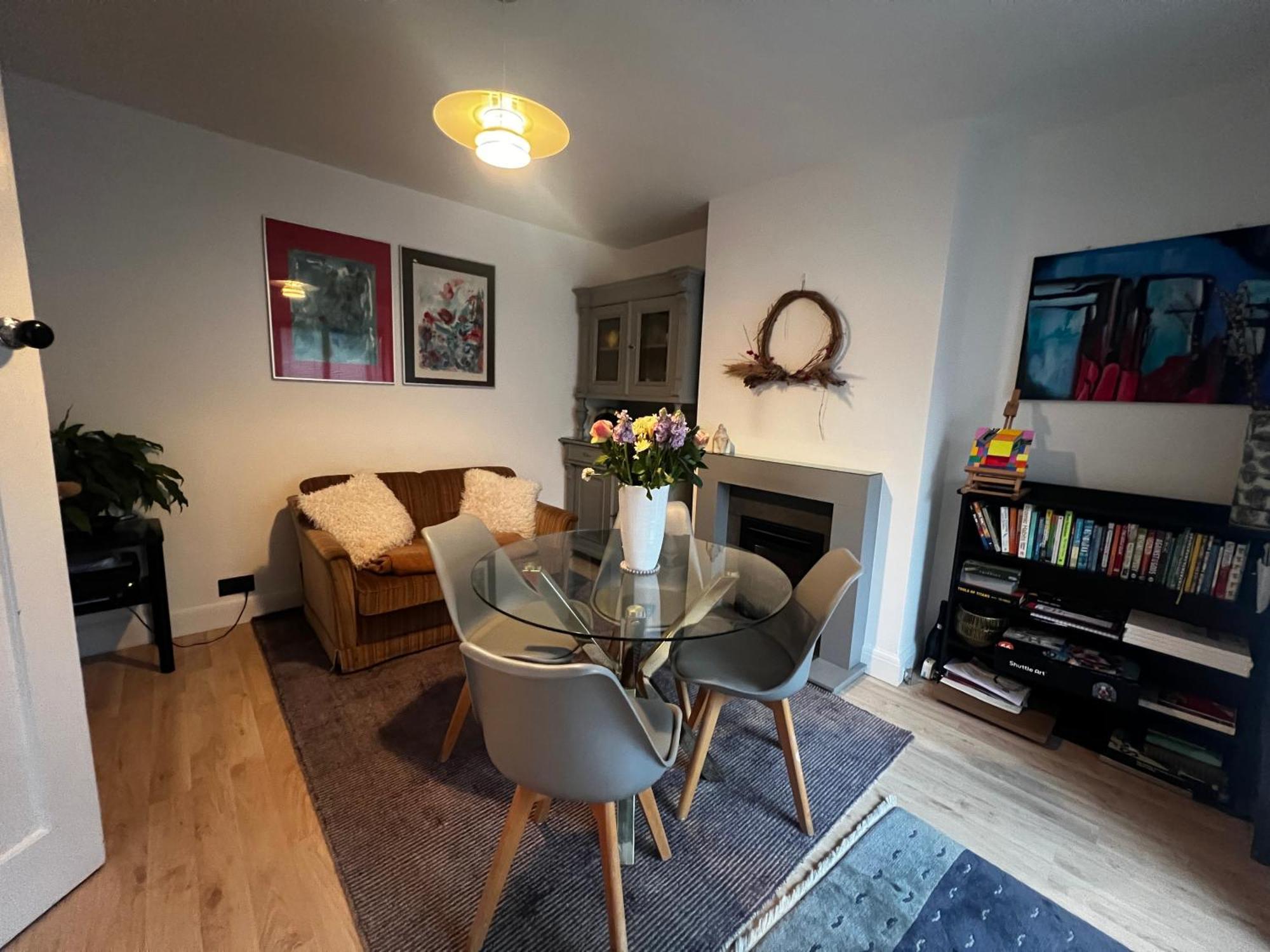 Warm And Cosy City Centre Home Near Train Station Chichester Exterior foto